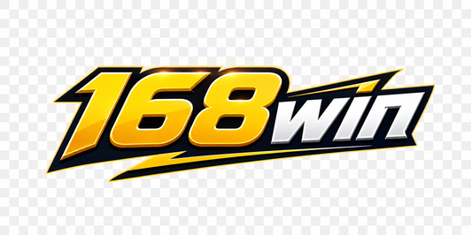 168win logo
